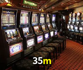 Desvendando o Mundo dos Jogos Virtuais na 35m