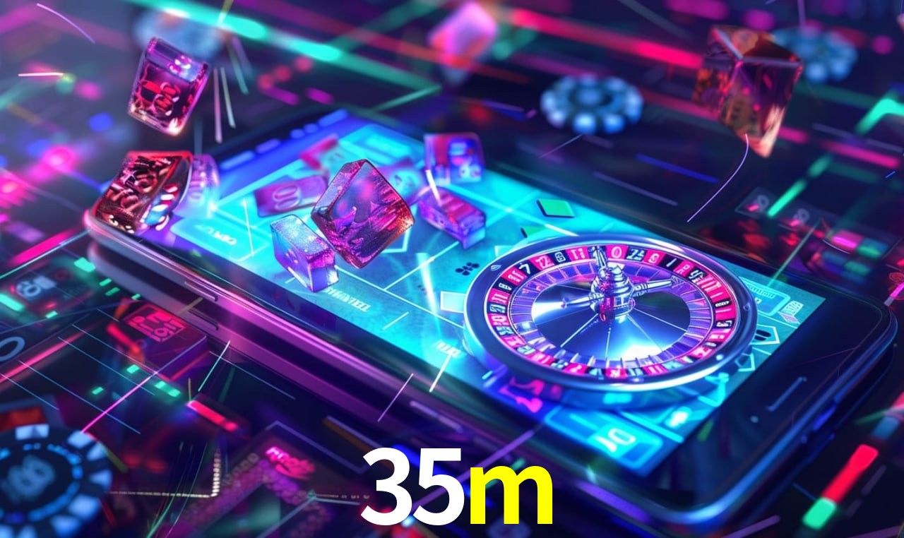 Estatísticas 35m