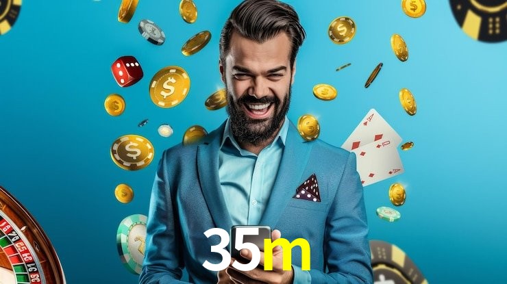 Statistics 35m