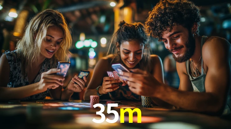 Daily Bonuses 35m