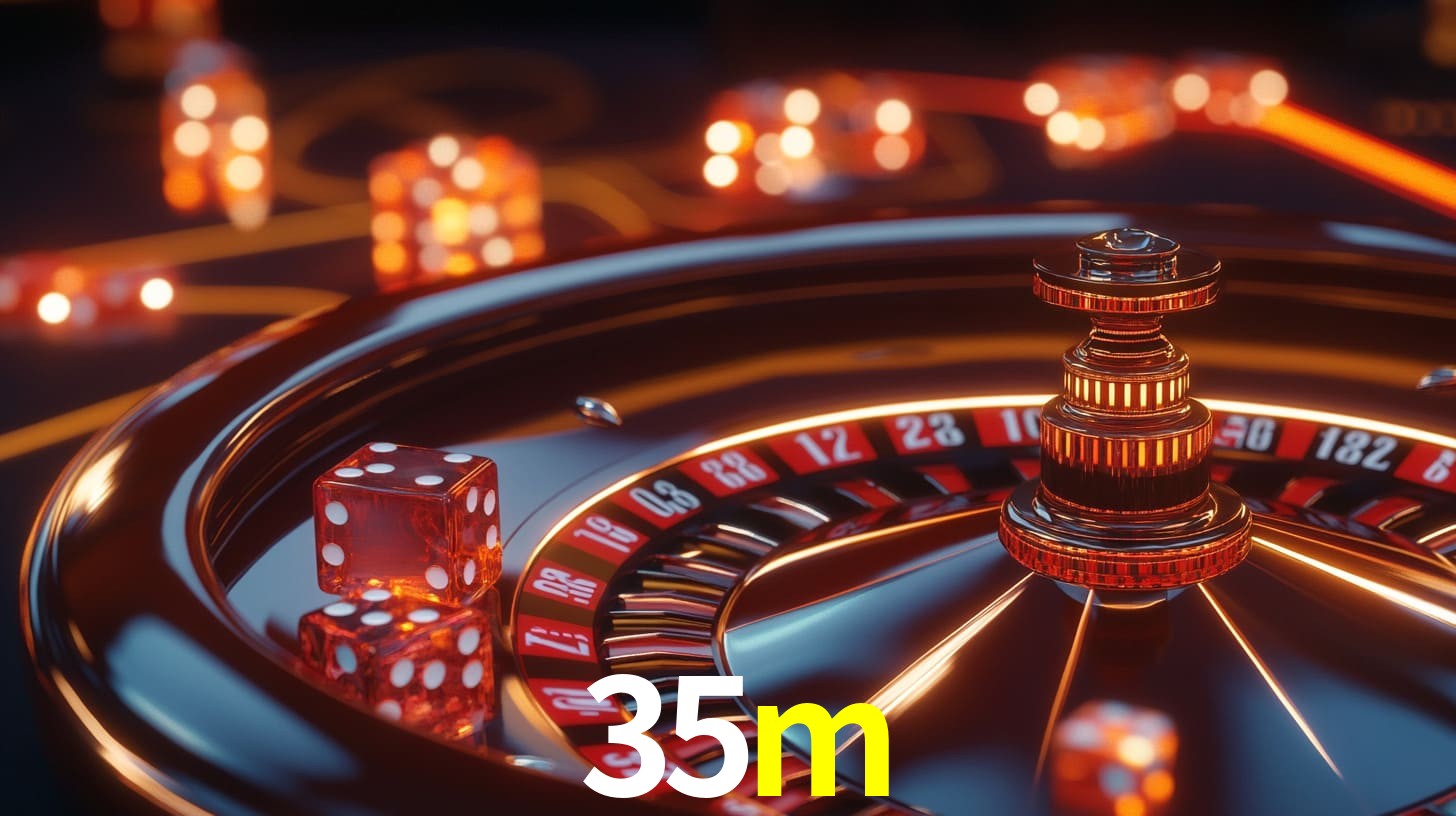 Live Casino 35m