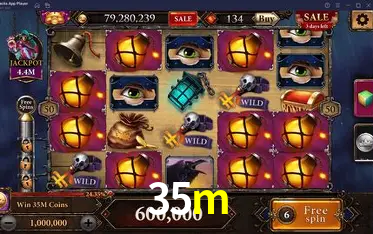 Weekend Specials 35m