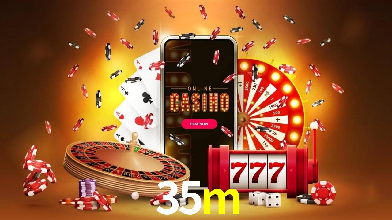 Benefícios da Conta 35m