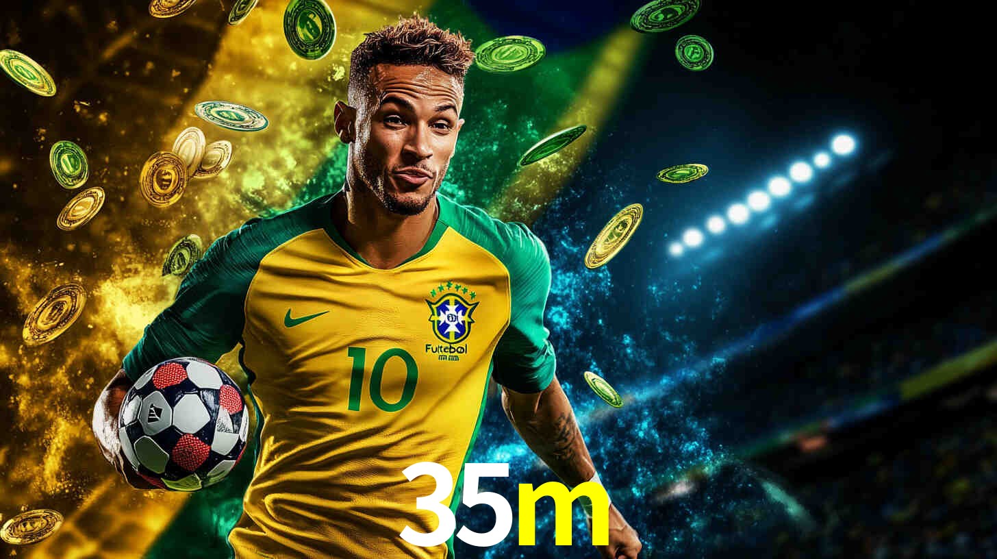 Explorando a Categoria de Eventos em Apostas na 35m