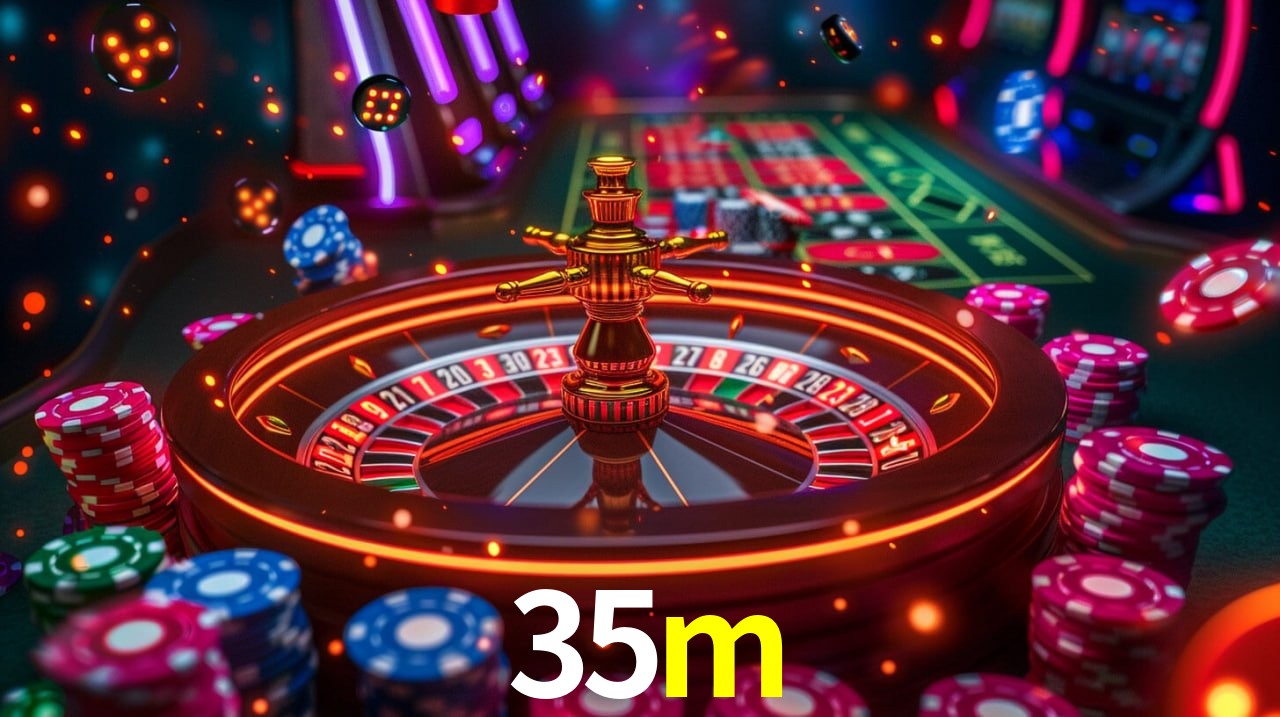 Interface do App 35m