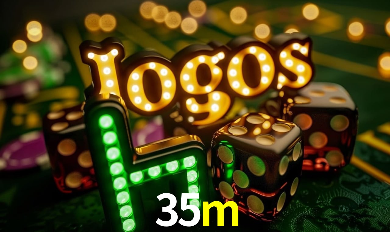 Diretório de Jogos 35m