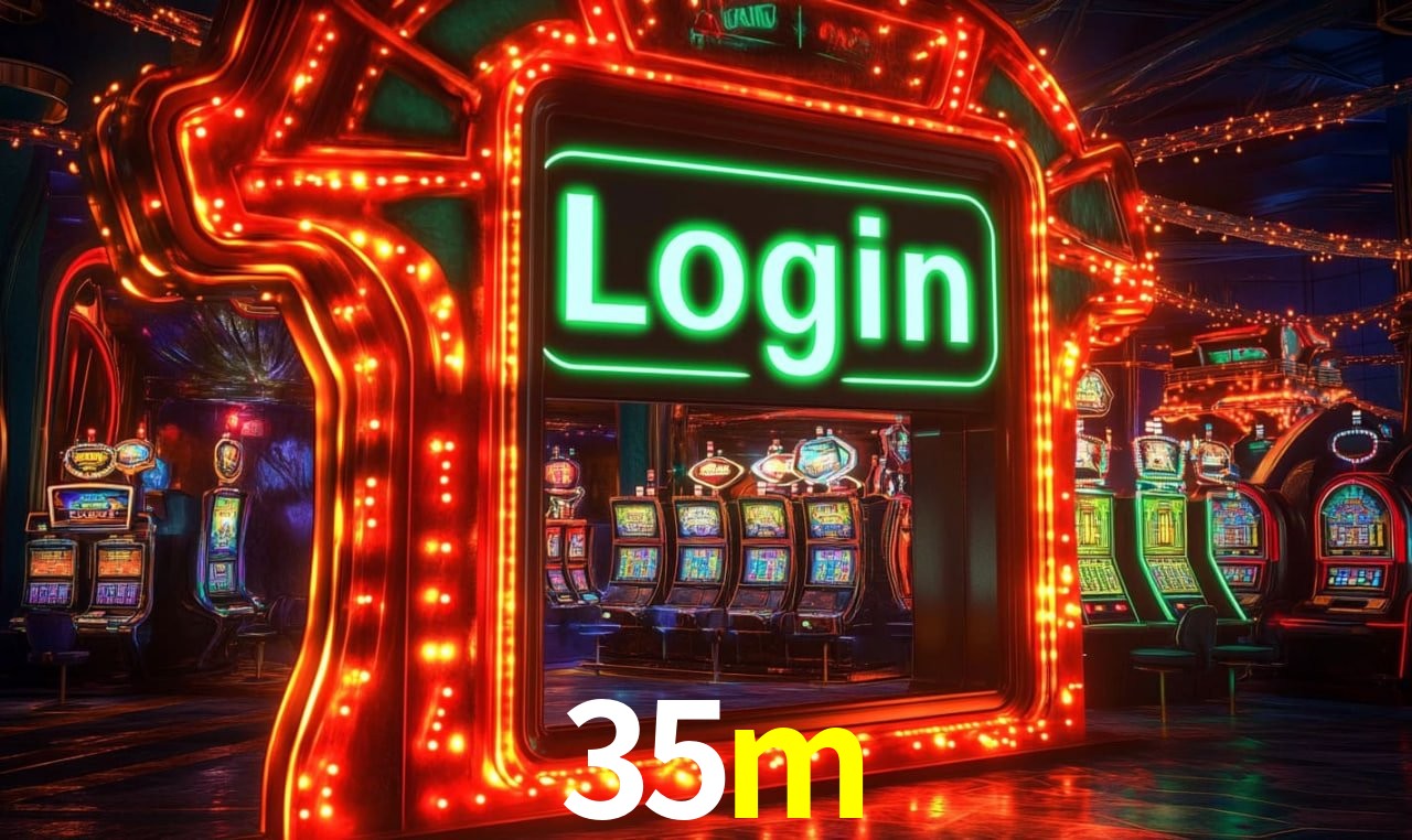 Apostas de Tênis 35m