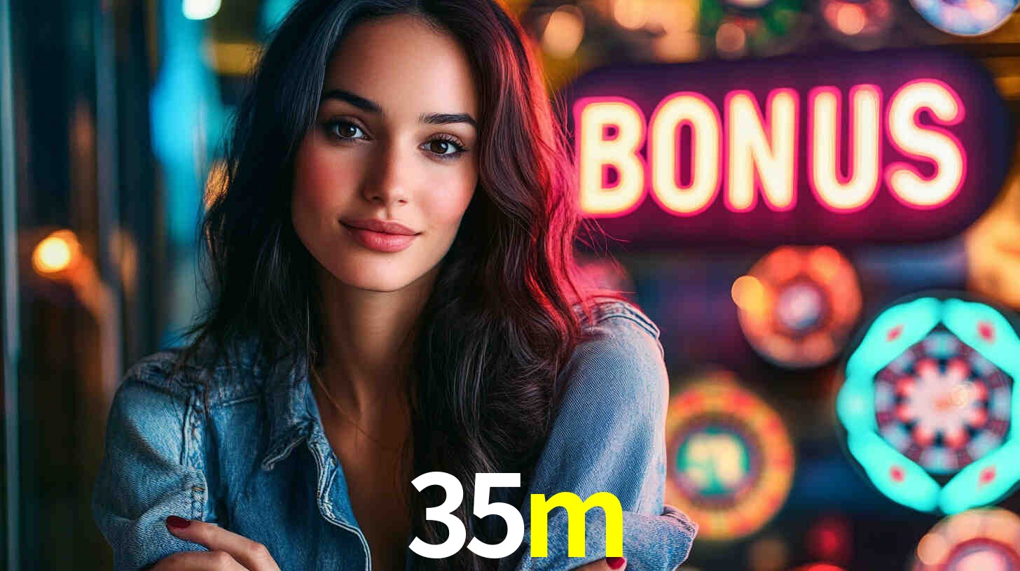35m: A Experiência de Casino com Jogos de Mesa ao Vivo