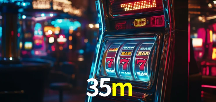 Welcome Bonus 35m