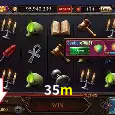 Seasonal Promotions 35m