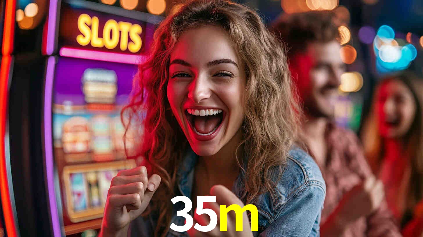 Explorando a Categoria de Eventos em Apostas na 35m