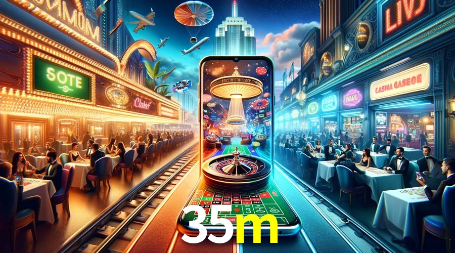 Slot Games 35m
