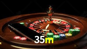 Spaceman Game 35m