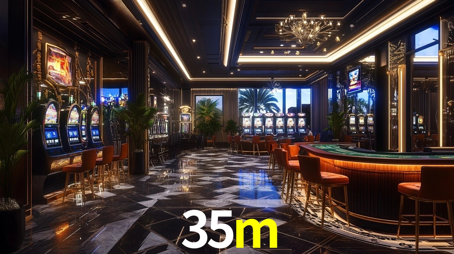 35m bet
