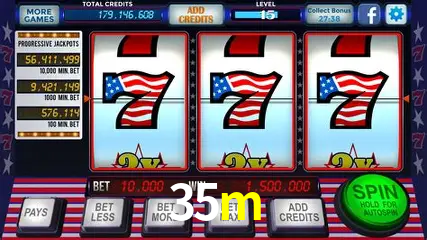 Descubra a Magia dos Jogos de Arcade no 35m