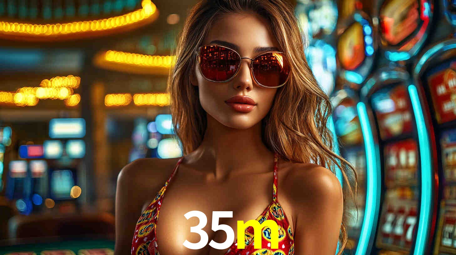 Ofertas Imperdíveis na 35m: Promoções e Bônus Que Valem a Pena