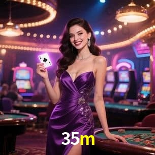 Mesa de Blackjack 35m