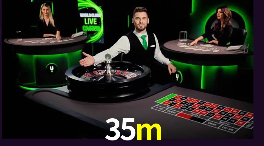 Game Providers 35m