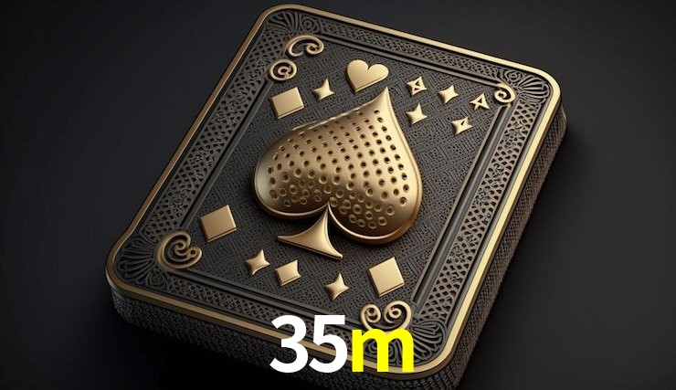 Estatísticas do Jogo 35m