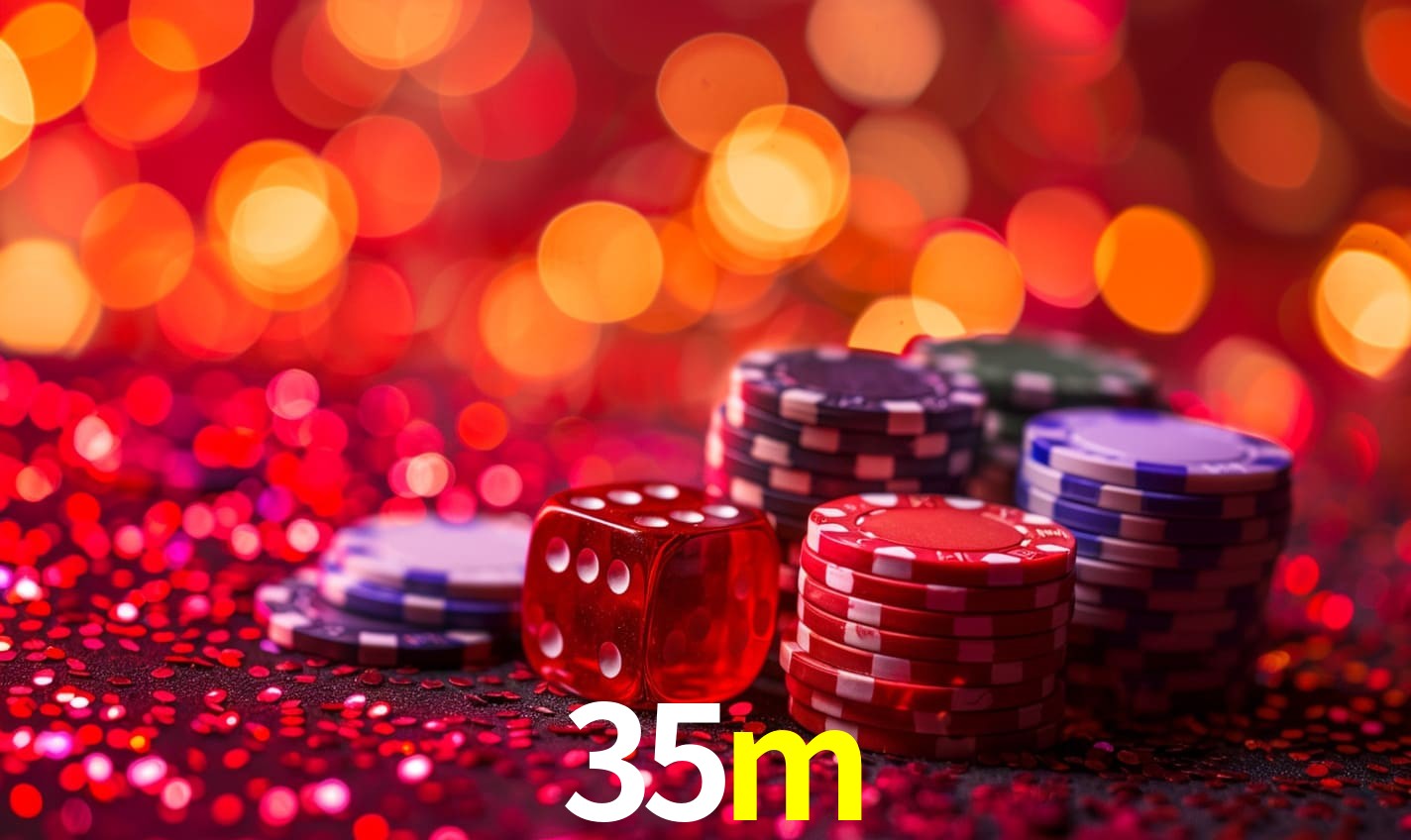 Desvendando o Mundo dos Jogos Virtuais na 35m