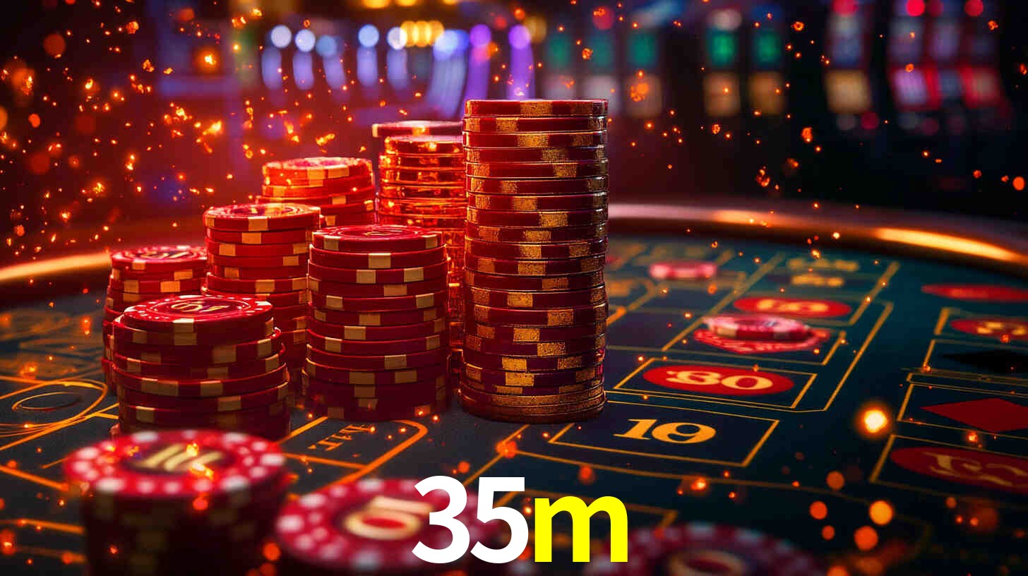 35m App Interface